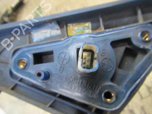 Left mirror HYUNDAI COUPE I (RD)  | BP3845633C26 