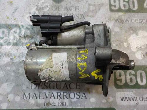 Starter FORD C-MAX II (DXA/CB7, DXA/CEU) 1.6 TDCi | BP3857636M8 