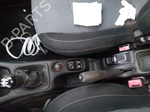 AC Kompressor PEUGEOT 206 CC (2D) 1.6 16V (2DNFUF, 2DNFUR) | BP20654632M34 
