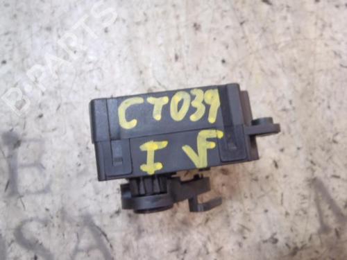 Elektronisk modul NISSAN NOTE (E11, NE11) 1.4 | BP9530440M83 