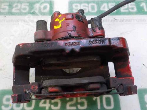 Right front brake caliper FORD FOCUS IV (HN) 1.5 EcoBlue | BP11551814M104 - Image 3