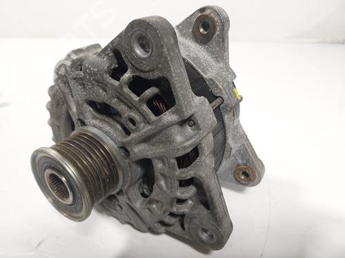 Used Alternator Alternator NISSAN QASHQAI II (J11, J11_) [2013-2026] 24599544 24599544