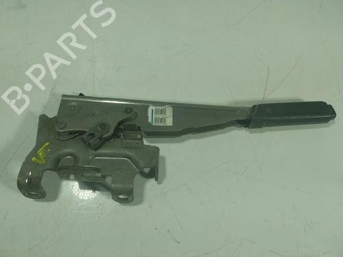 Used Hand brake Hand brake CITROËN JUMPY III Van (V_) 1.5 BlueHDi 120 (120 hp) 18343427 18343427