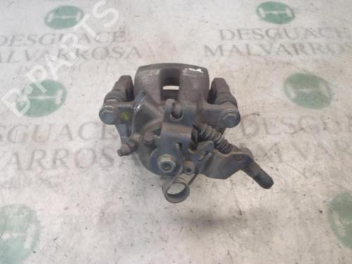 Right rear brake caliper OPEL ZAFIRA / ZAFIRA FAMILY B (A05) 1.9 CDTI (M75) | BP11547080M106 