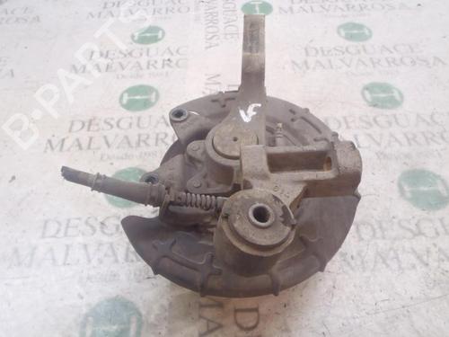Right rear steering knuckle KIA SPORTAGE II (JE_, KM_) 2.0 i 16V | BP3820035M28 