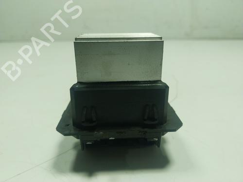 Used Heater resistor Heater resistor PEUGEOT 508 I (8D_) 1.6 BlueHDi 120 (120 hp) 17809247 17809247