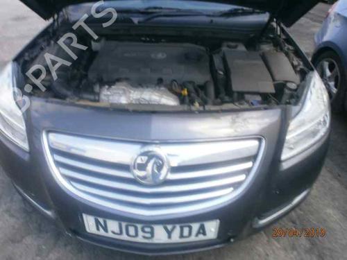 Left front window switch OPEL INSIGNIA A (G09) 2.0 CDTI (68) | BP4943361I27  - Image 5