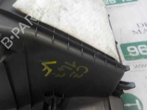 Glove box TOYOTA PRIUS (_W3_)  | BP3865095C95 