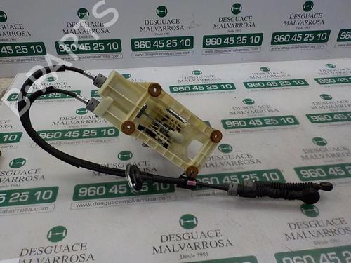 Gear lever KIA RIO III (UB) 1.1 CRDi | BP7411764M90 