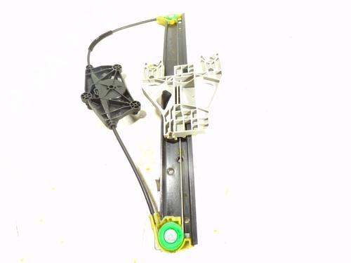 Rear left window mechanism AUDI A4 B8 (8K2)  | BP7637529C24 