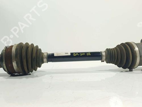 Used Left front driveshaft Left front driveshaft 39200025 39200025