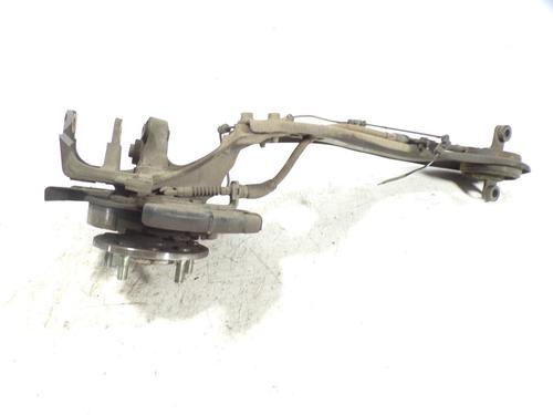 Right rear steering knuckle HYUNDAI ix35 (LM, EL, ELH)  | BP8202346M28 