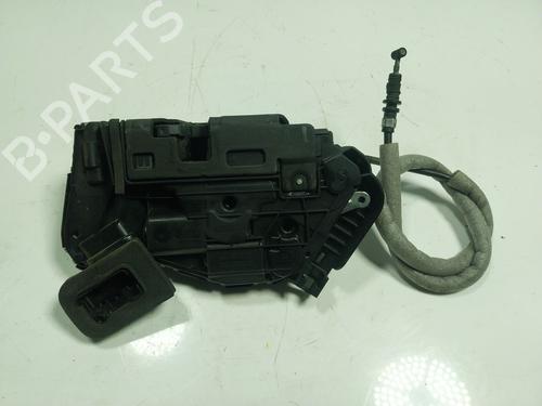Used Front right lock Front right lock VW GOLF VIII (CD1, DA1) 2.0 TDI (116 hp) 17710135 17710135