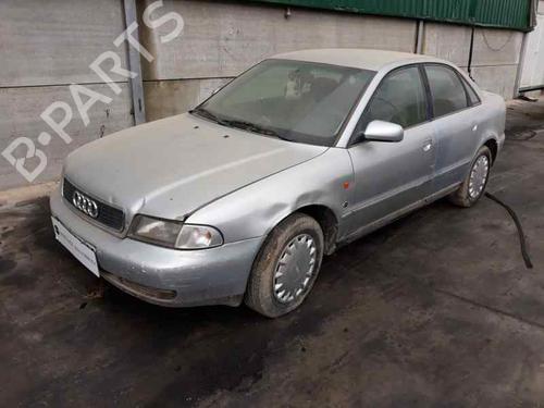 Elektronisk modul AUDI A4 B5 (8D2) 1.9 TDI | BP14285235M83 