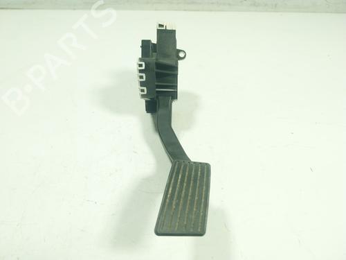 Used Pedal Pedal PEUGEOT BOXER Van 2.0 BlueHDi 130 (130 hp) 23210608 23210608