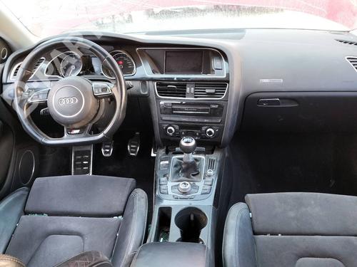 Left front window switch AUDI A5 Sportback (8TA) 2.0 TDI | BP10664770C106  - Image 12