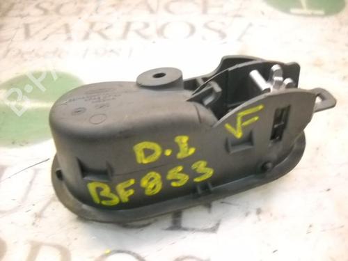 Front left interior door handle FORD FIESTA V (JH_, JD_) 1.4 16V | BP3792352I13 