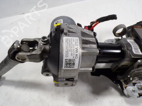 Steering column AUDI A1 Sportback (GBA)  | BP6911137M21 