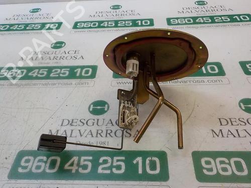 Fuel pump MAZDA 5 (CR) 2.0 CD (CR19) | BP3867301M76 