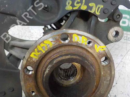 Right front steering knuckle PEUGEOT 308 II (LB_, LP_, LW_, LH_, L3_)  | BP4884518M26 