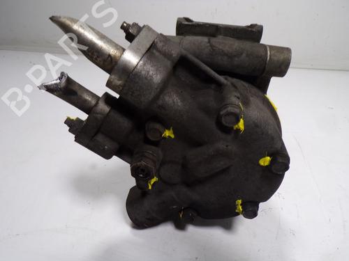 AC compressor PEUGEOT 2008 I (CU_)  | BP17051269M34 