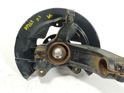 left-front-steering-knuckle-volvo-xc60-i-suv-156-2008-2009-2010-2011-2012-2013-2014-2015-2016-2017-2018-38546160 main image