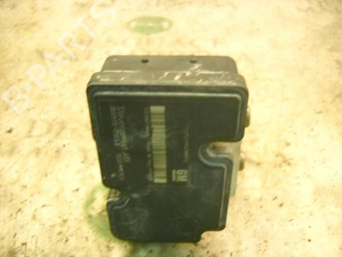 ABS pump OPEL ASTRA H Estate (A04) | BP3754519M43