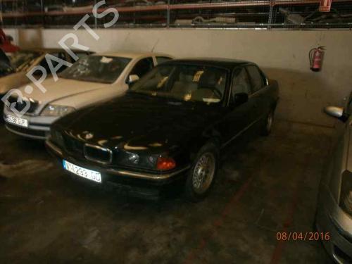 Used Parts BMW 7 (E38)  728 i, iL  484584