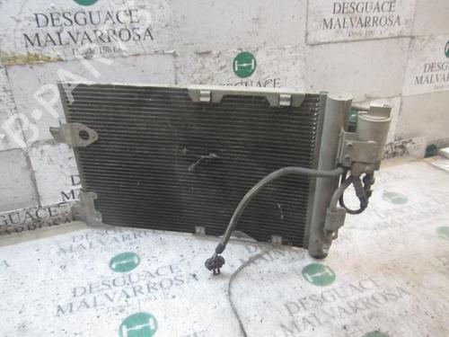 AC-Kondensator OPEL ASTRA G Hatchback (T98) [1998-2009]  3832369
