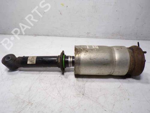 Used Left front shock absorber Left front shock absorber LAND ROVER RANGE ROVER SPORT I (L320) 2.7 D 4x4 (190 hp) 10622958 10622958