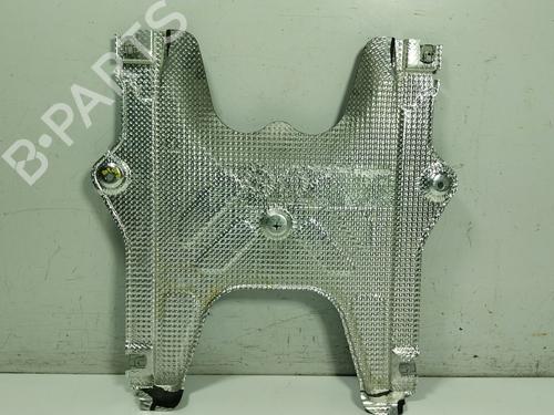 Underbody protection MERCEDES-BENZ SL (R232) 55 AMG 4-matic+ (232.480) | BP26128757M92 