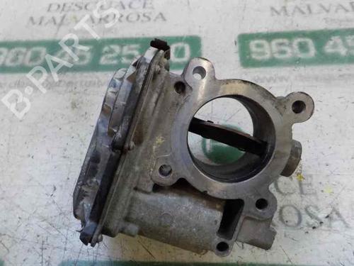 Throttle body NISSAN NAVARA NP300 (D40) 2.5 dCi 4WD (D40TT, D40T, D40M, D40BB) | BP5938200M82 