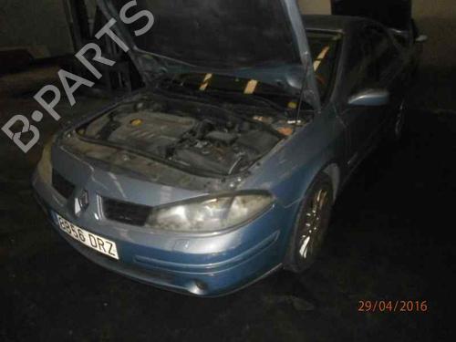 Used Parts RENAULT LAGUNA II (BG0/1_) 2.2 dCi 490334