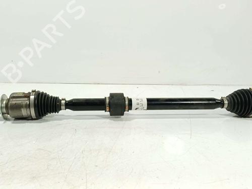 Used Right front driveshaft Right front driveshaft TOYOTA COROLLA Estate (_E21_) 1.8 VVTi Hybrid (ZWE219) (140 hp) 40069507 40069507