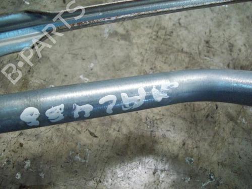 Front wipers mechanism RENAULT CLIO II (BB_, CB_)  | BP14299941C83 
