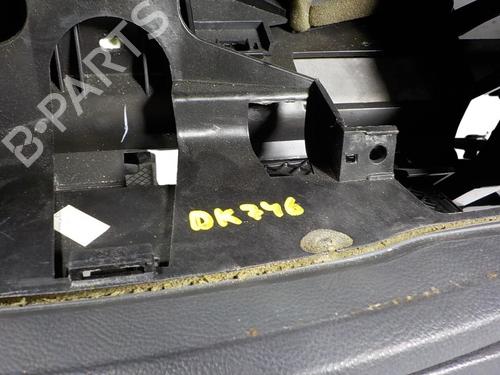 Dashboard PEUGEOT 508 I (8D_) 2.0 HDi | BP13735441C46 