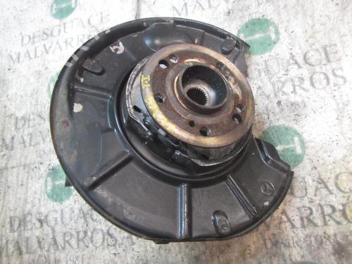 Used Left rear steering knuckle Left rear steering knuckle MERCEDES-BENZ S-CLASS Coupe (C215) [1999-2006] 4010251 4010251