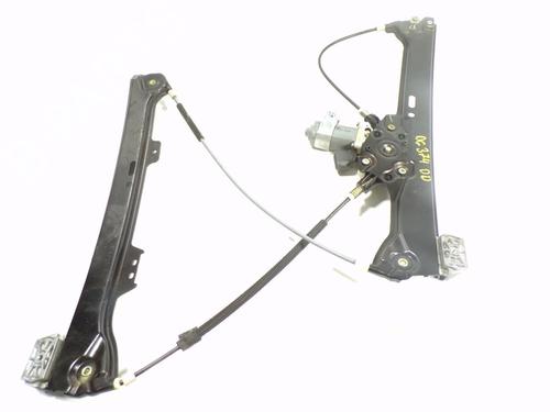 Used Front right window mechanism Front right window mechanism BMW 5 (E60) 525 d (177 hp) 6940868 6940868