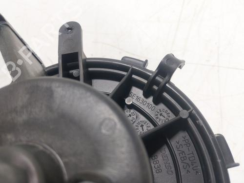 Heater blower motor CITROËN JUMPER II Van 2.2 BlueHDi 140 | BP24574652M62 - Image 6