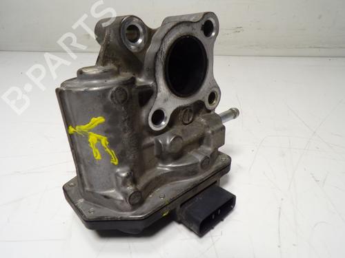 Used Egr TOYOTA AURIS (_E15_) 1.4 D-4D (NDE150_, NDE150R) (90 hp) 13243687