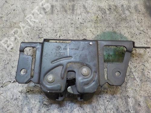 Tailgate lock BMW X3 (E83) [2003-2011]  3851758