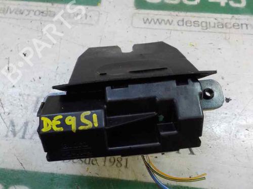 Bakluke lås FORD FIESTA VI (CB1, CCN)  | BP5388584C101 