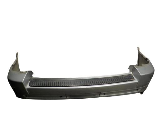 Stoßstange hinten für LAND ROVER RANGE ROVER SPORT I (L320) 2.7 D 4x4 (190 hp) 9543012