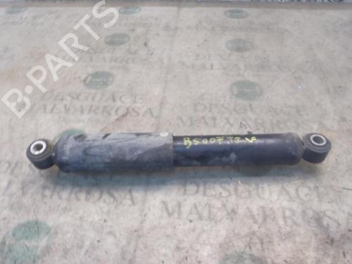 Used Left rear shock absorber CITROËN JUMPER II Van 2.2 HDi 100 (101 hp) 4013749