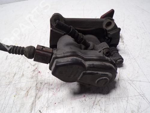 Right rear brake caliper AUDI A5 (8T3)  | BP11553324M106 