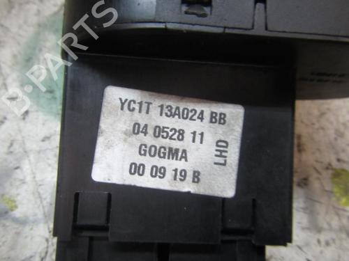 Headlight switch FORD TRANSIT Van (FA_ _) | BP4010800I24 - Image 2