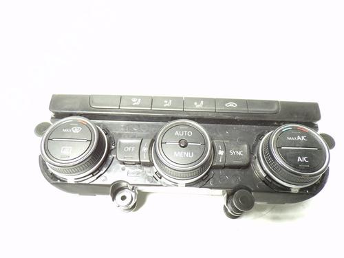 Used Climate control VW GOLF VII Variant (BA5, BV5) 1.6 TDI (105 hp) 11916071