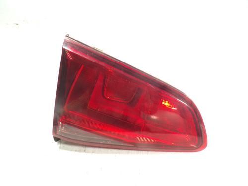 Used Left tailgate light Left tailgate light VW GOLF VII (5G1, BQ1, BE1, BE2) 2.0 TDI (150 hp) 9731193 9731193