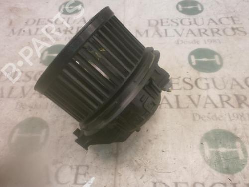 Varmeblæser FORD FIESTA VI (CB1, CCN) 1.6 TDCi | BP3801866M62 