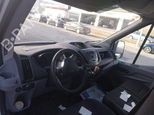 Warning switch FORD TRANSIT V363 Van (FCD, FDD) | BP16826801I22 - Image 10